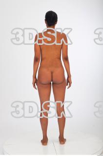 Whole body reference of nude Cecelia 0025